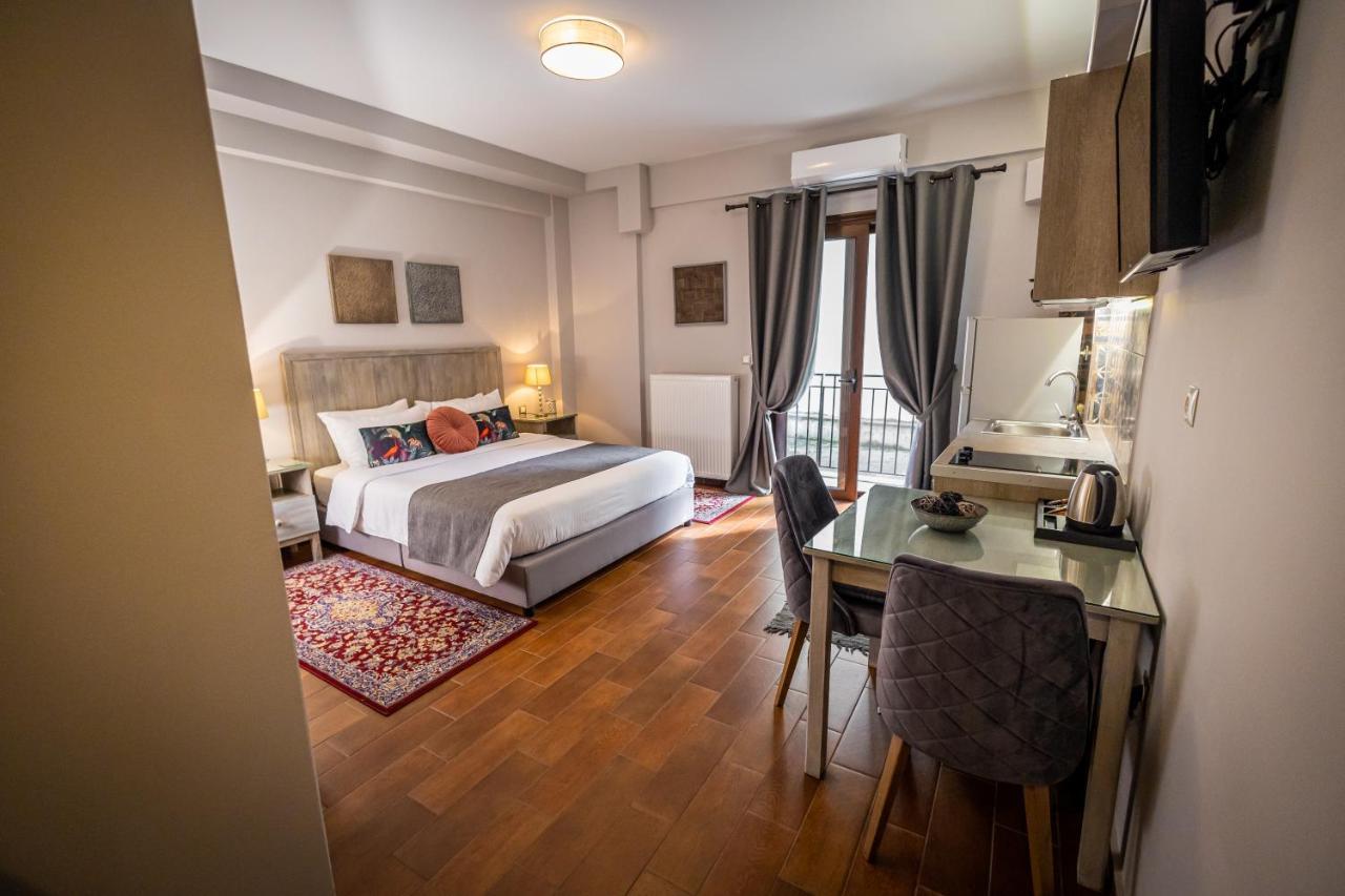 Apartamento Maron Kalavryta Exterior foto