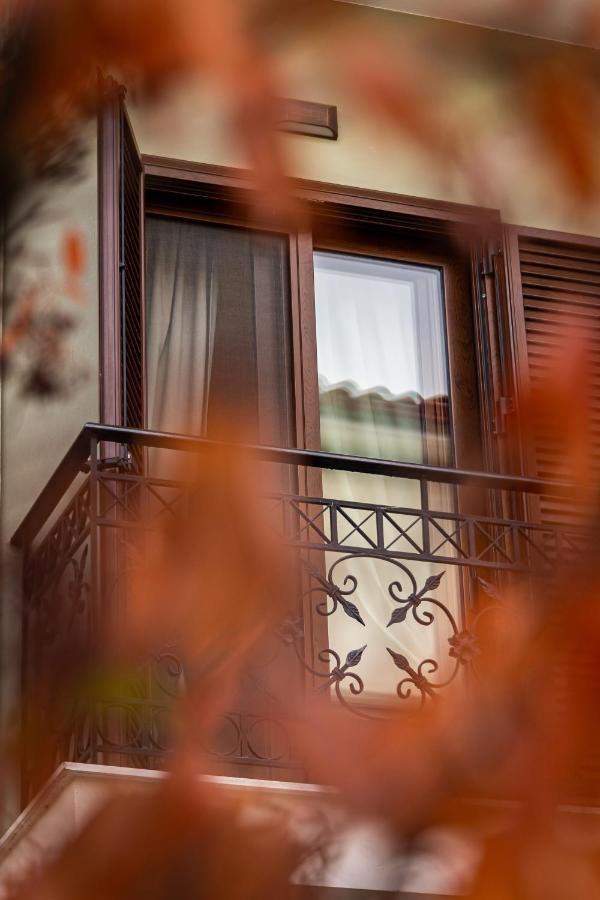 Apartamento Maron Kalavryta Exterior foto