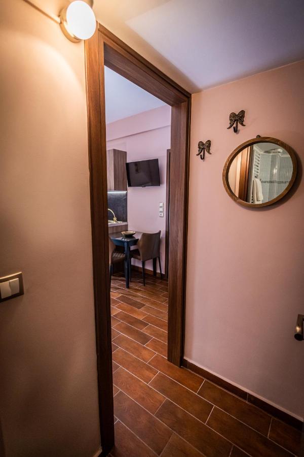 Apartamento Maron Kalavryta Exterior foto