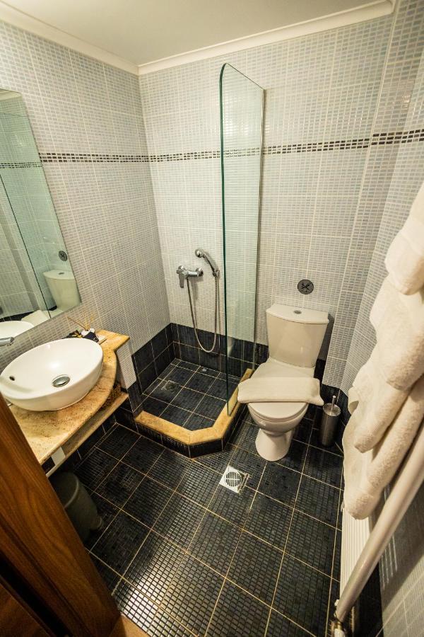 Apartamento Maron Kalavryta Exterior foto