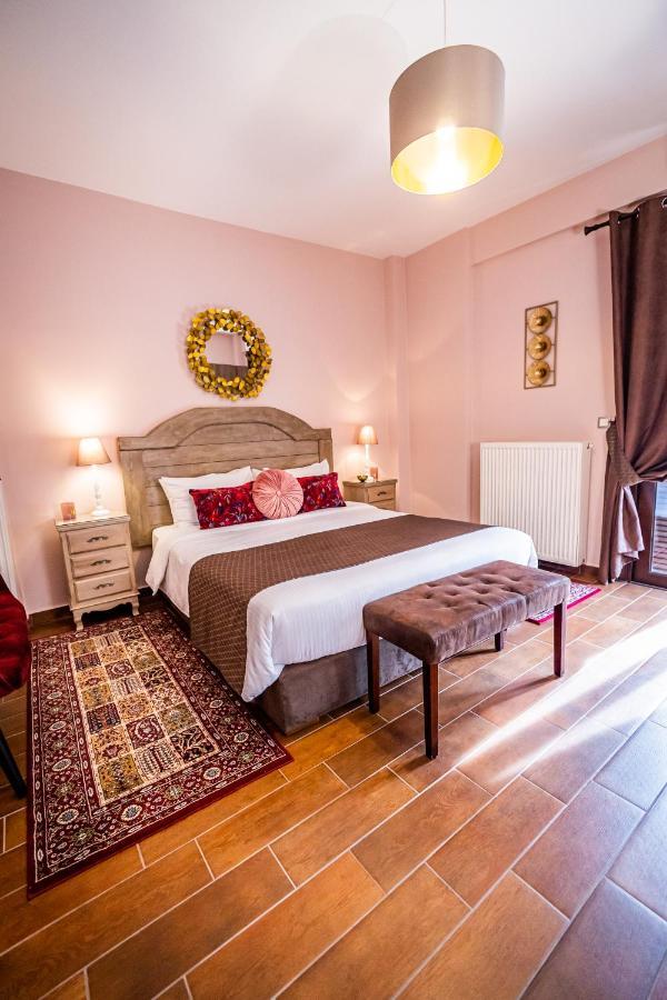 Apartamento Maron Kalavryta Exterior foto