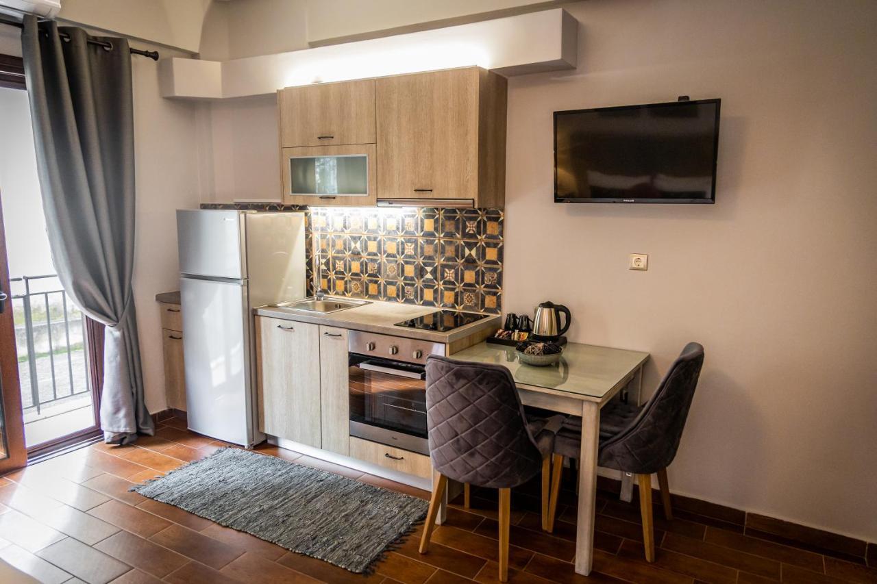 Apartamento Maron Kalavryta Exterior foto