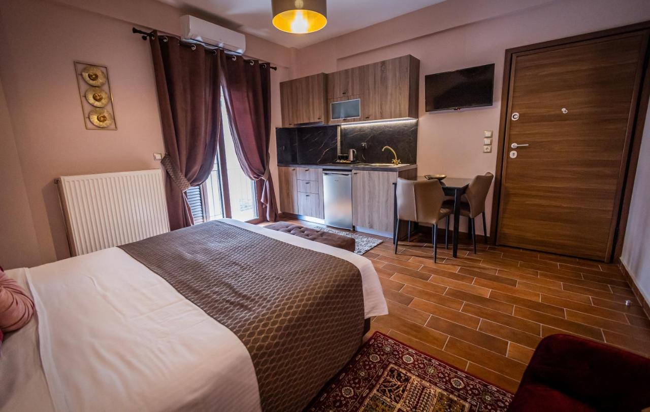 Apartamento Maron Kalavryta Exterior foto