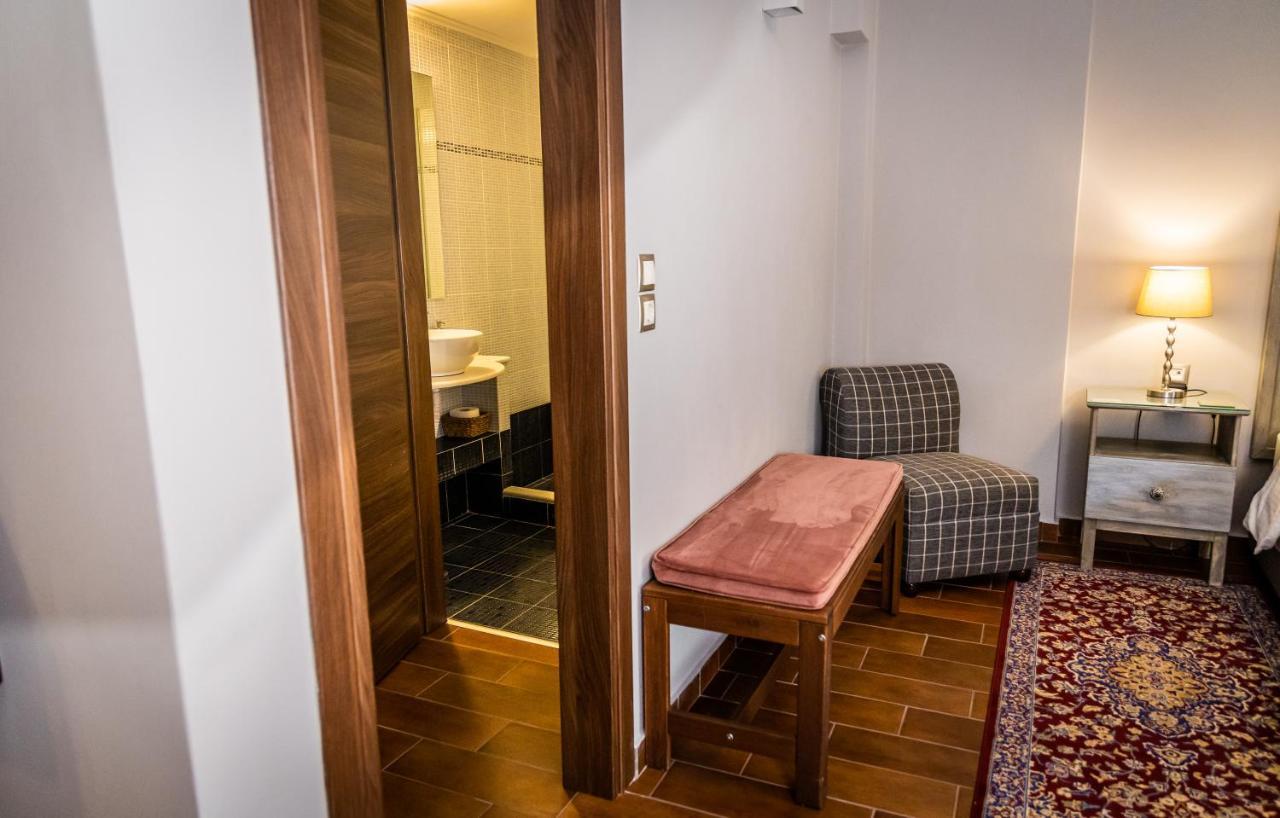 Apartamento Maron Kalavryta Exterior foto