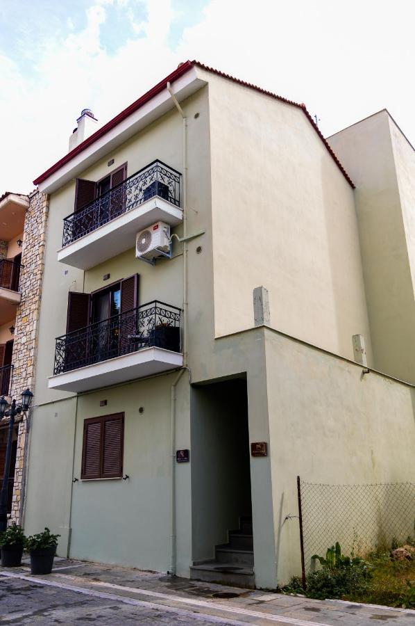 Apartamento Maron Kalavryta Exterior foto