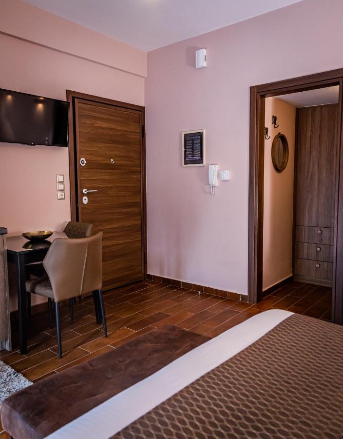 Apartamento Maron Kalavryta Exterior foto