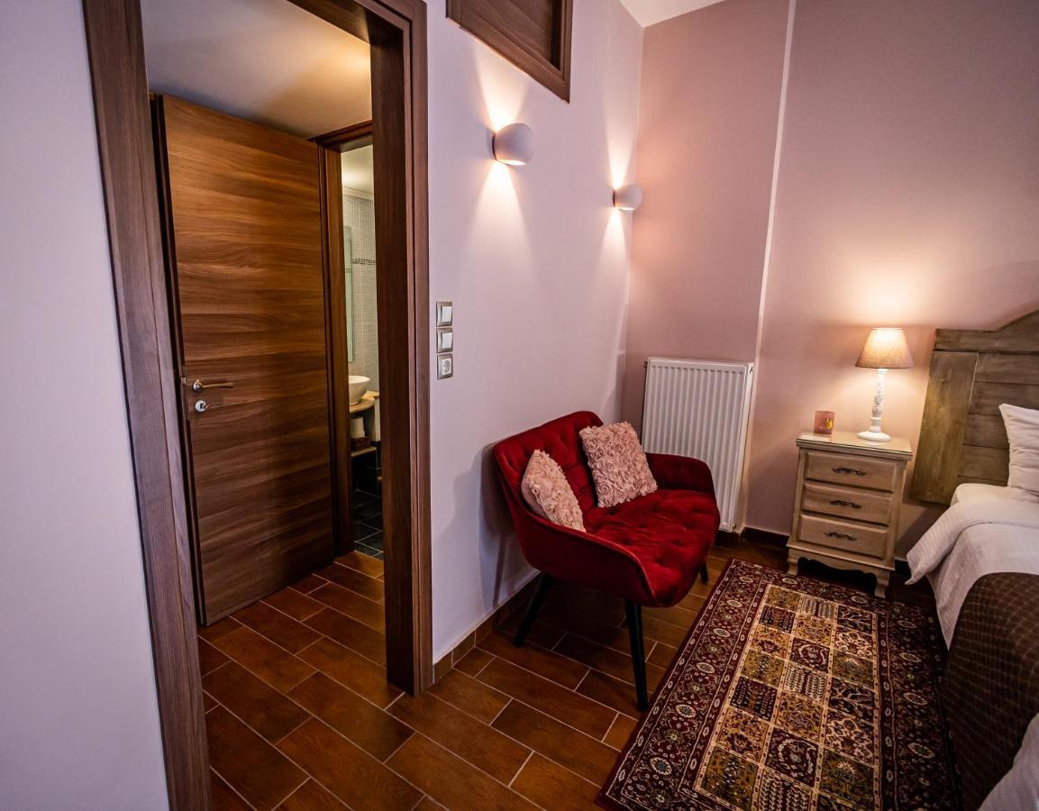 Apartamento Maron Kalavryta Exterior foto