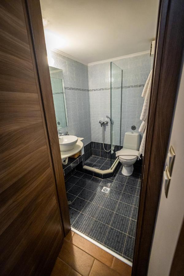 Apartamento Maron Kalavryta Exterior foto