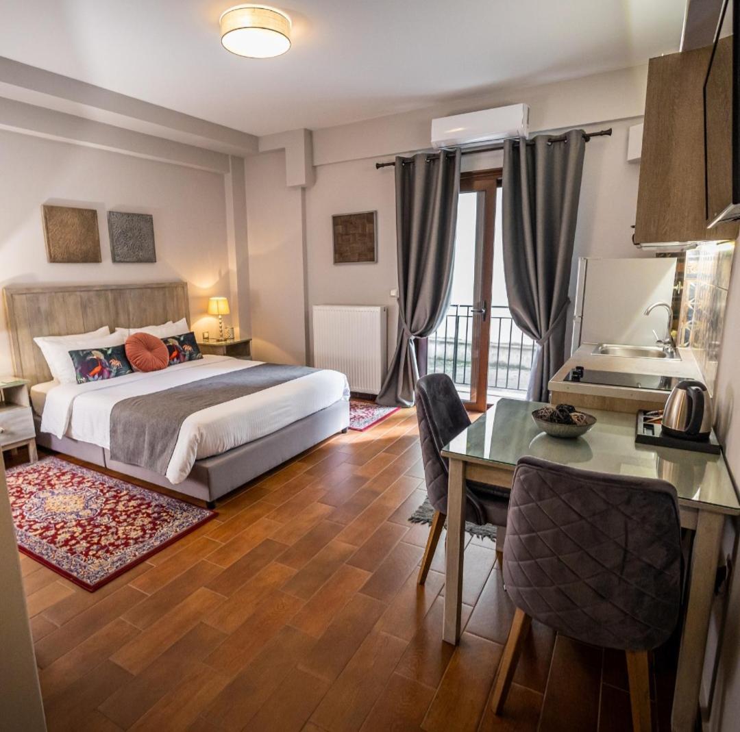Apartamento Maron Kalavryta Exterior foto