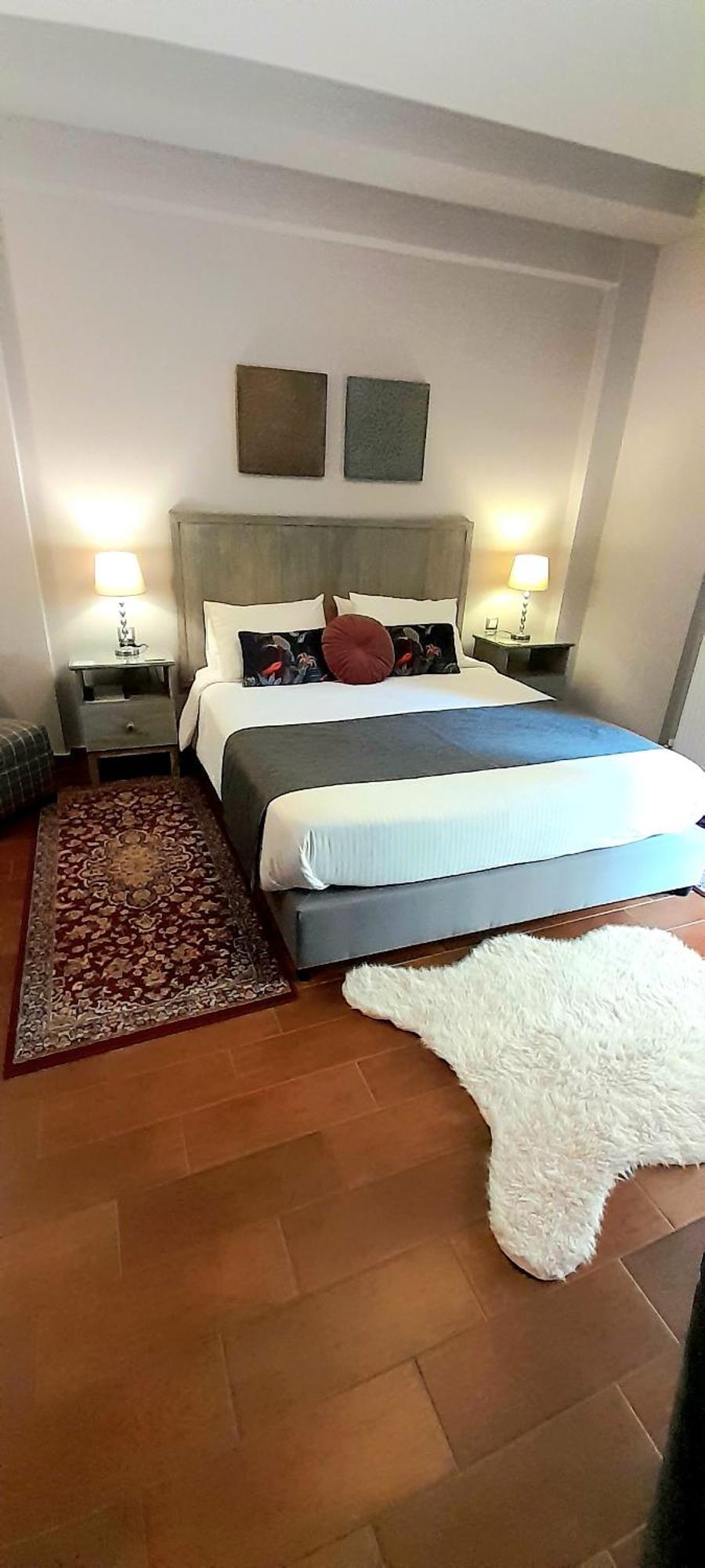 Apartamento Maron Kalavryta Exterior foto