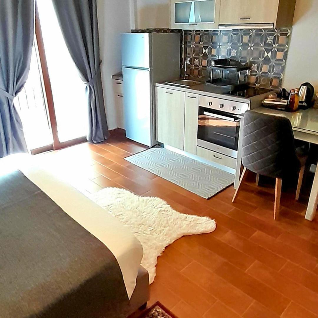 Apartamento Maron Kalavryta Exterior foto